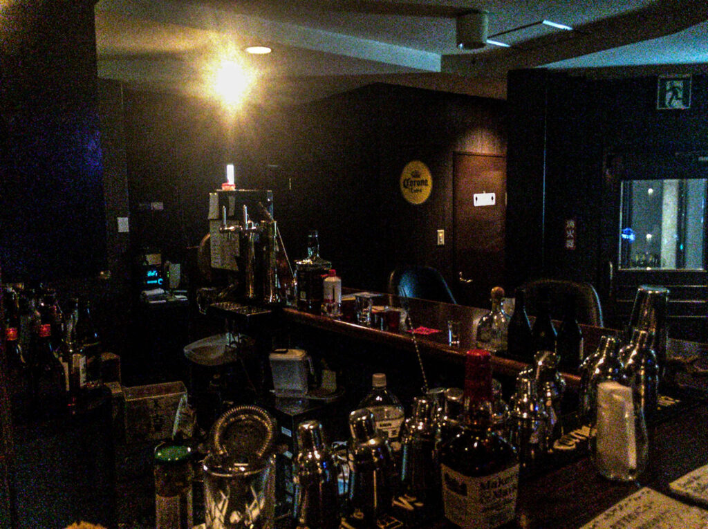 BAR Daisy（バー デイジー）