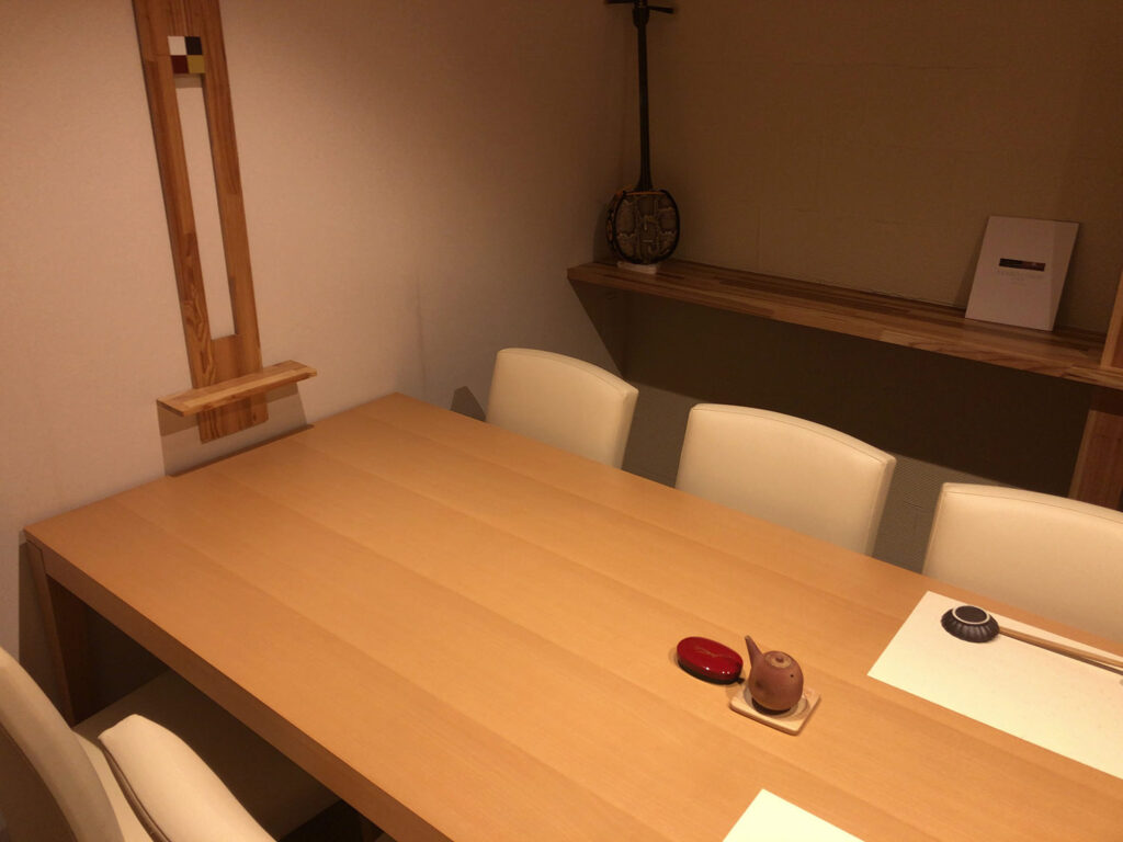 江戸前寿司 叶和（とわ）