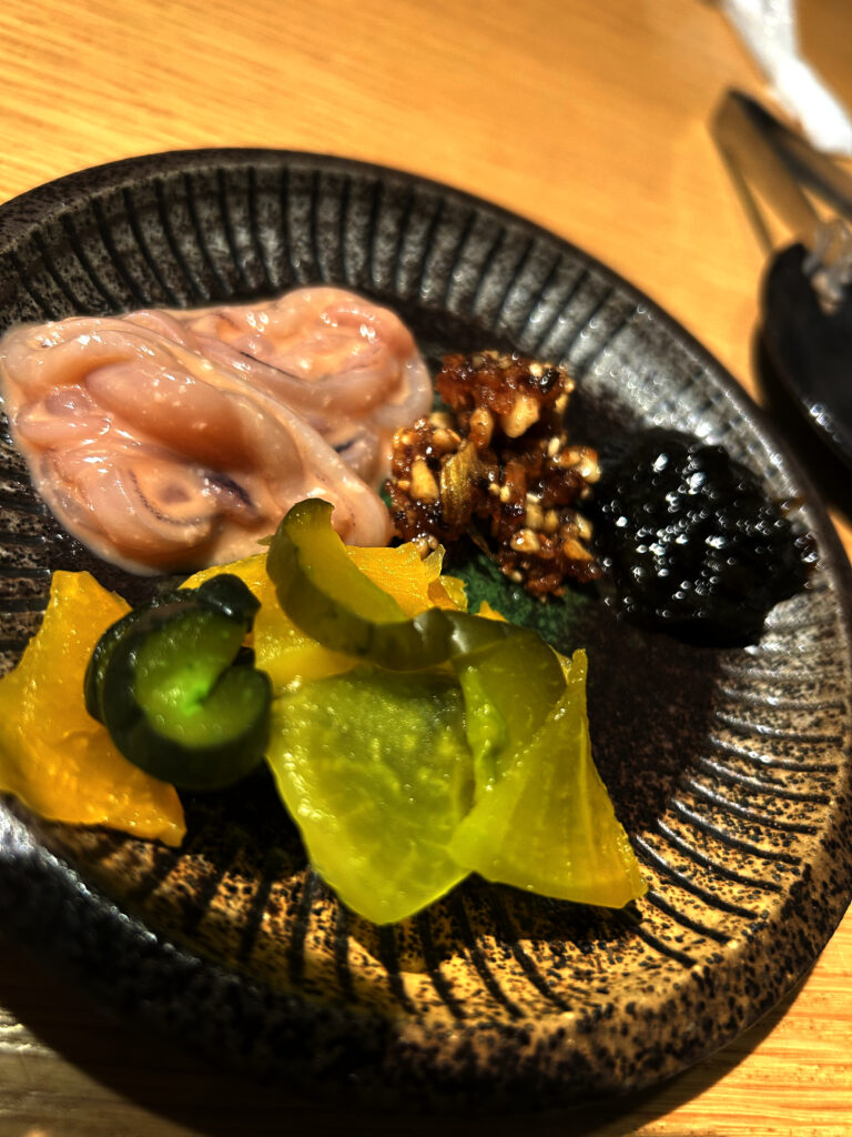 こだわり卓上ご飯のお供